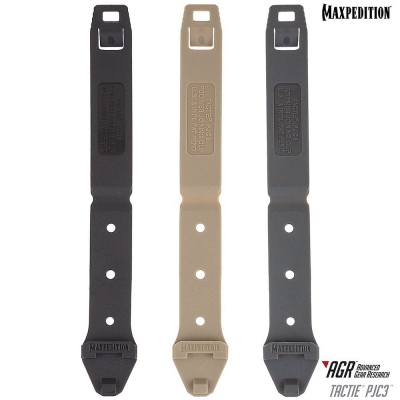 MAXPEDITION | TacTie PJC3 Polymer Joining Clips